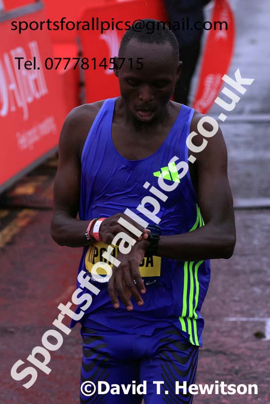Mens 2024 AJ Bell Great North Run.  Photo: David T. Hewitson/Sports for All Pics
